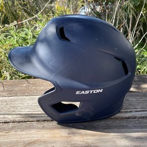 Mens Easton batting helmet